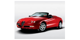 Alfa Romeo Spider